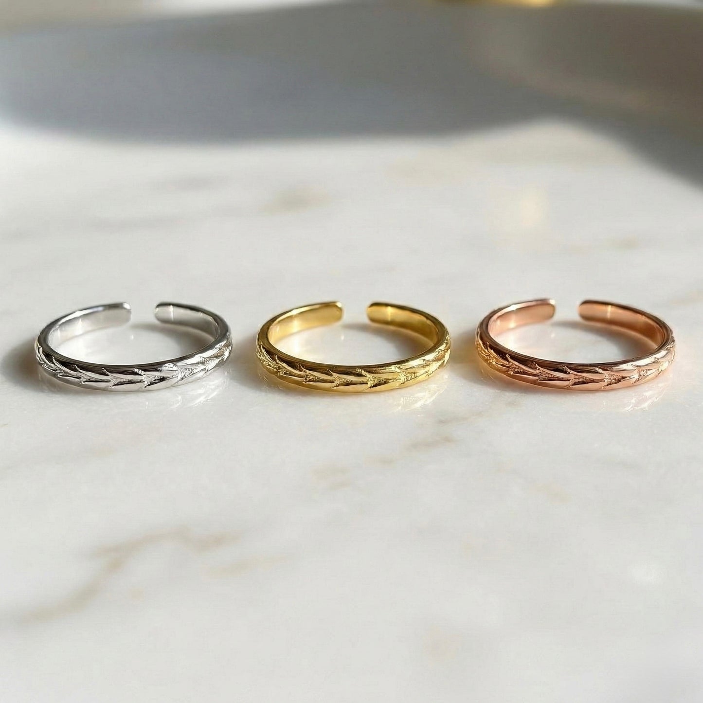 Whispering Wheat Çift Seti