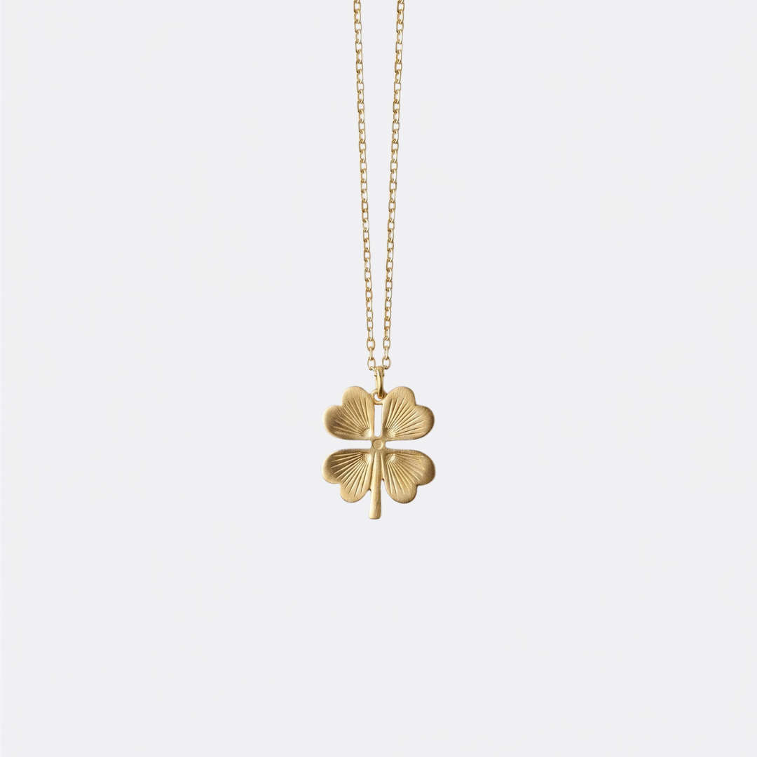 Sunburst Clover