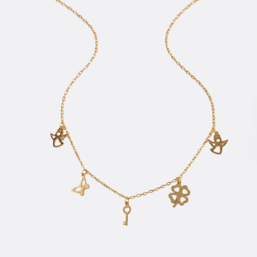 Pentagram Symbol