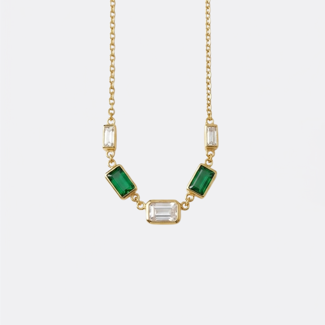 Emerald Alignment