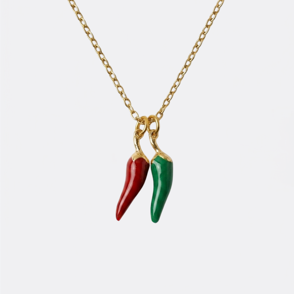 Chili Cornetto
