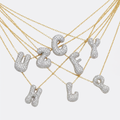 Bubble Letter