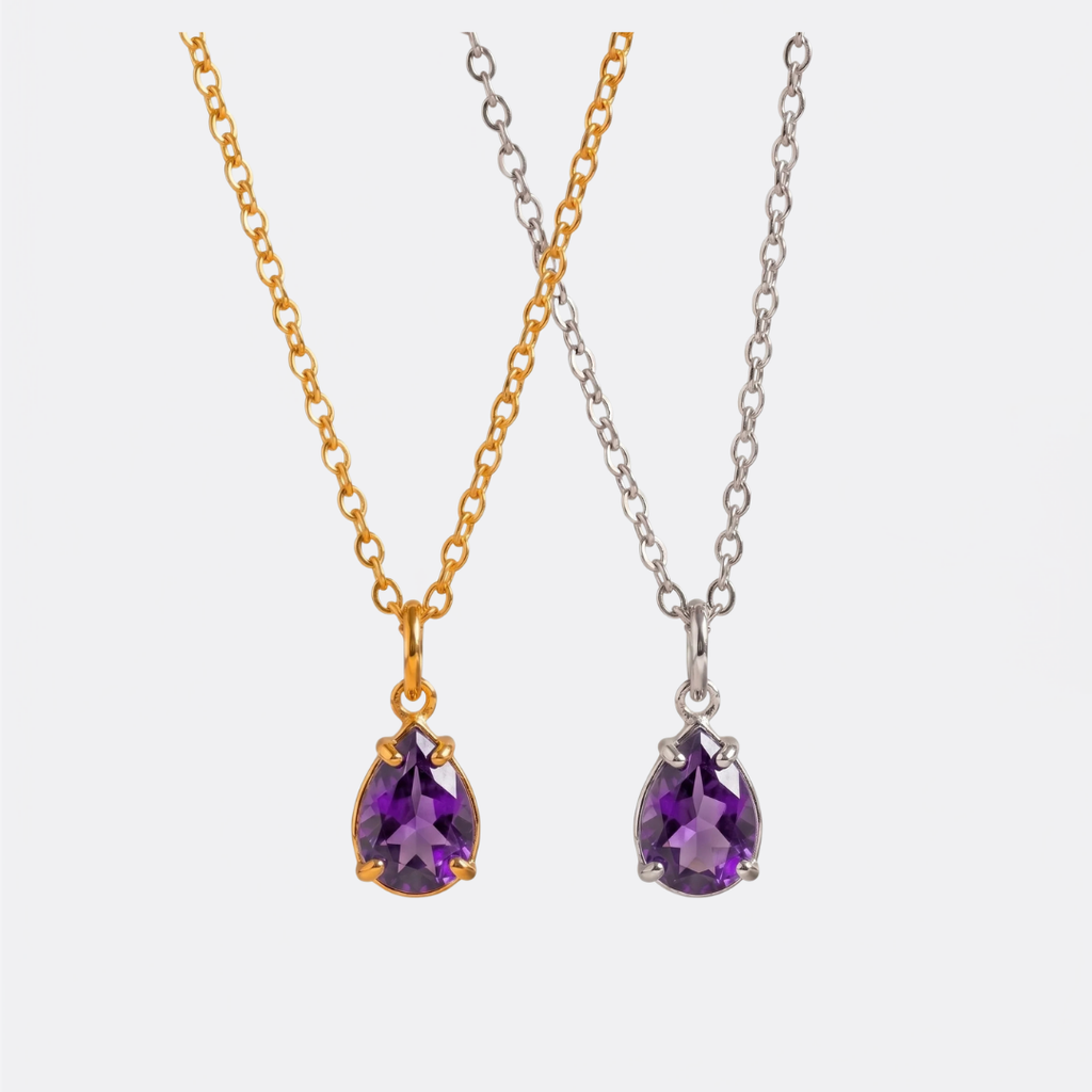 Ametist Birthstone