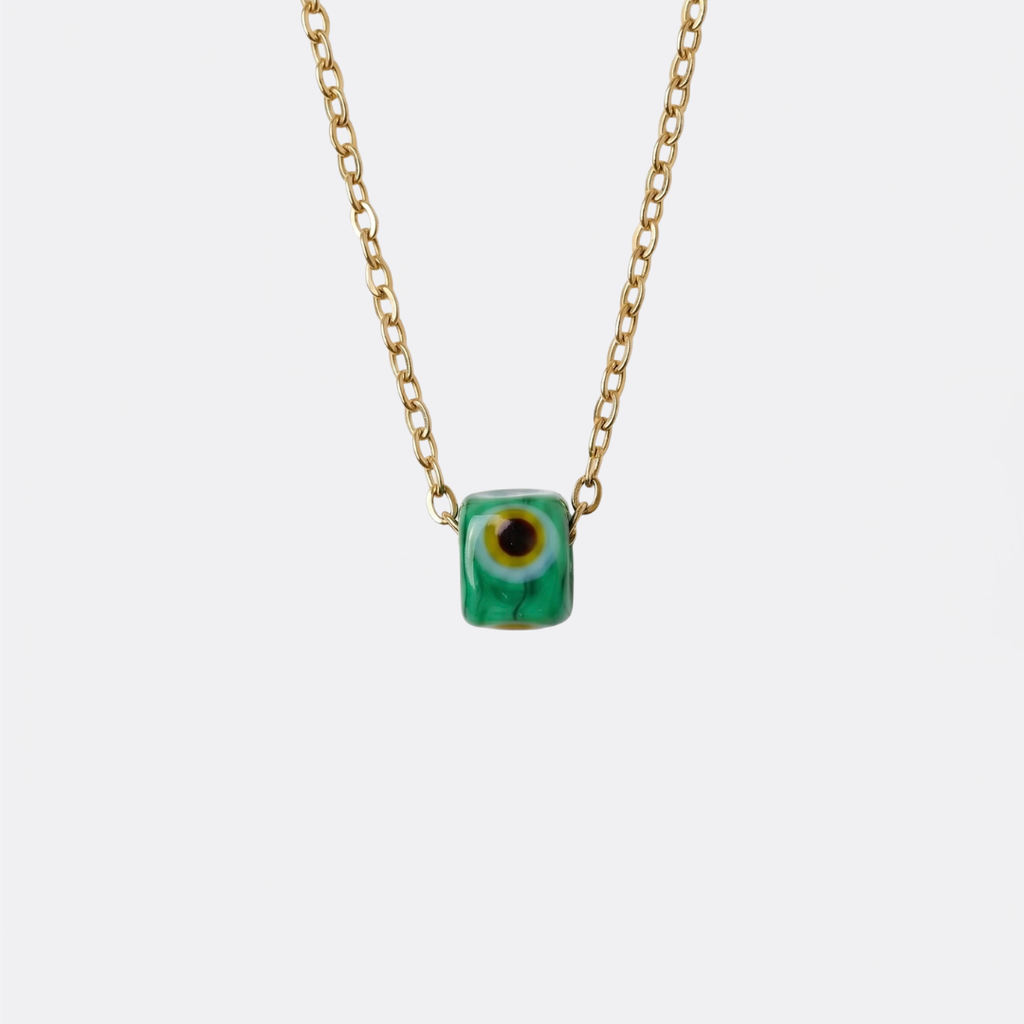 Petite Evil Eye