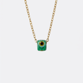Petite Evil Eye