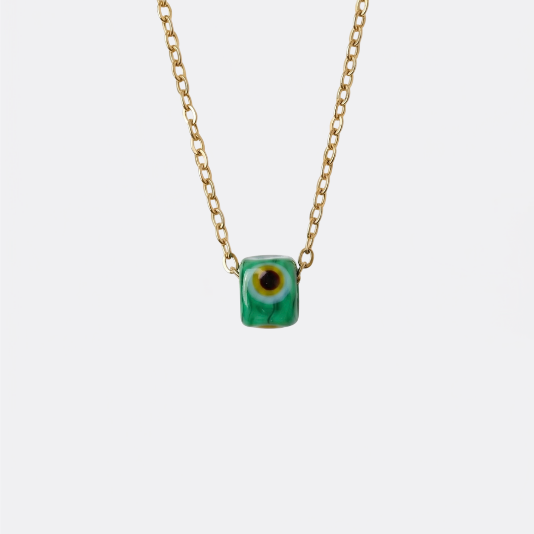 Petite Evil Eye