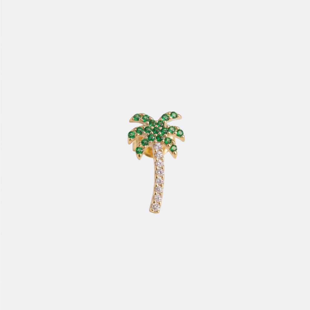 Palm Tree
