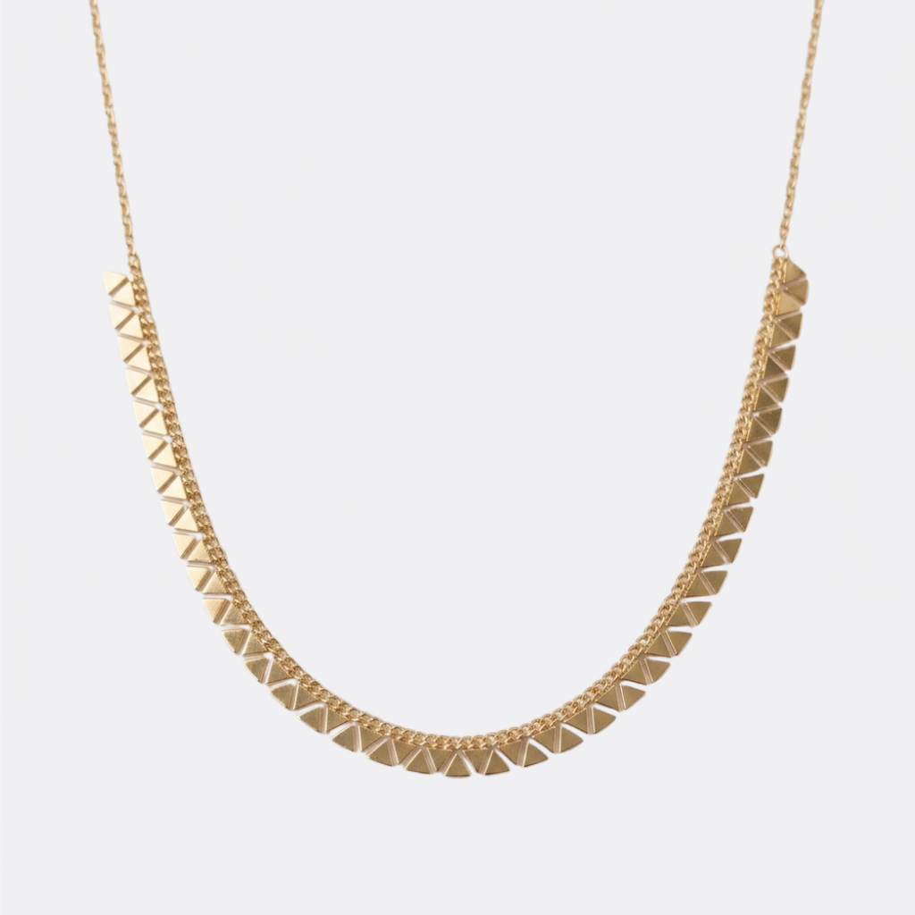 Geometric Triangle