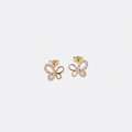 Asymmetric Butterfly