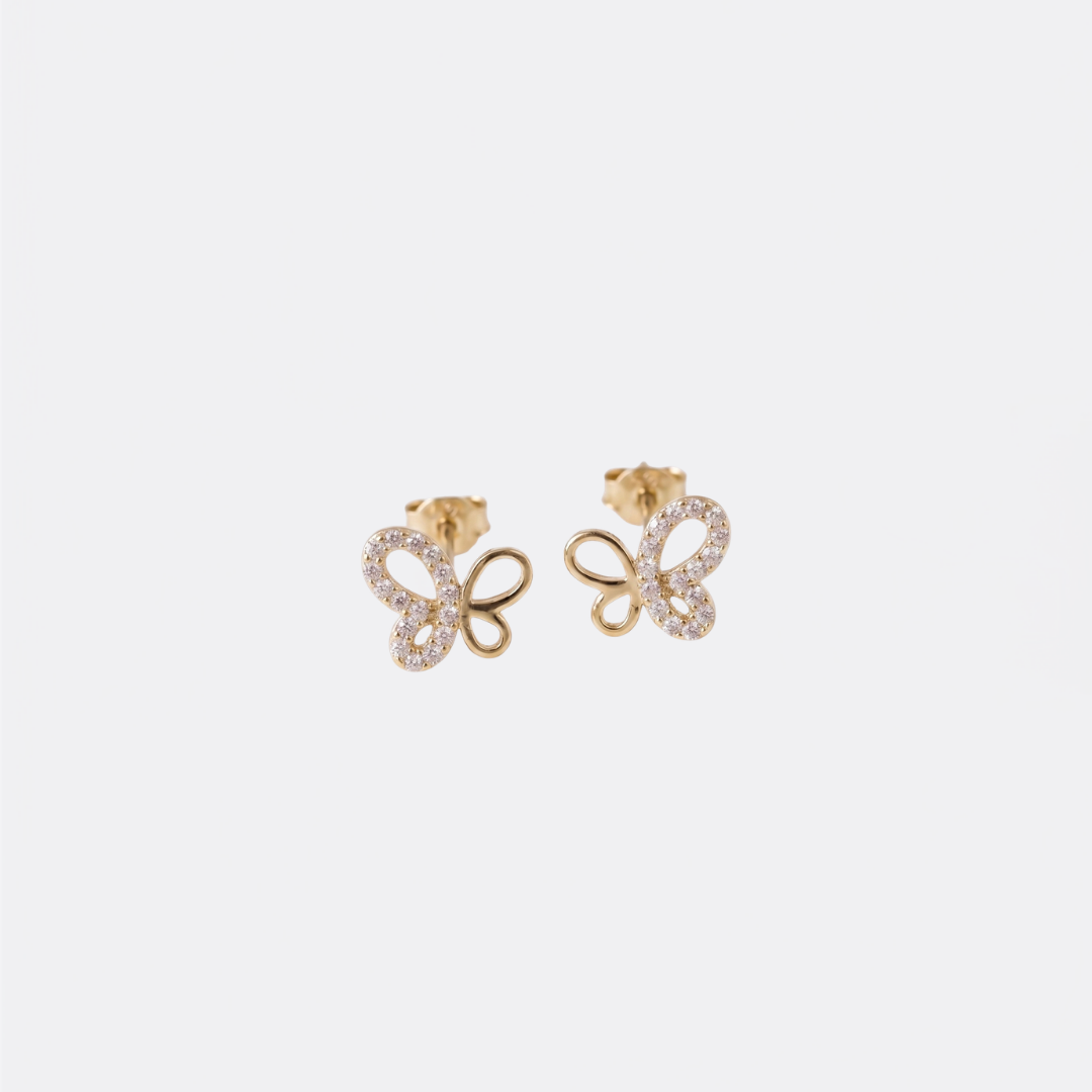 Asymmetric Butterfly