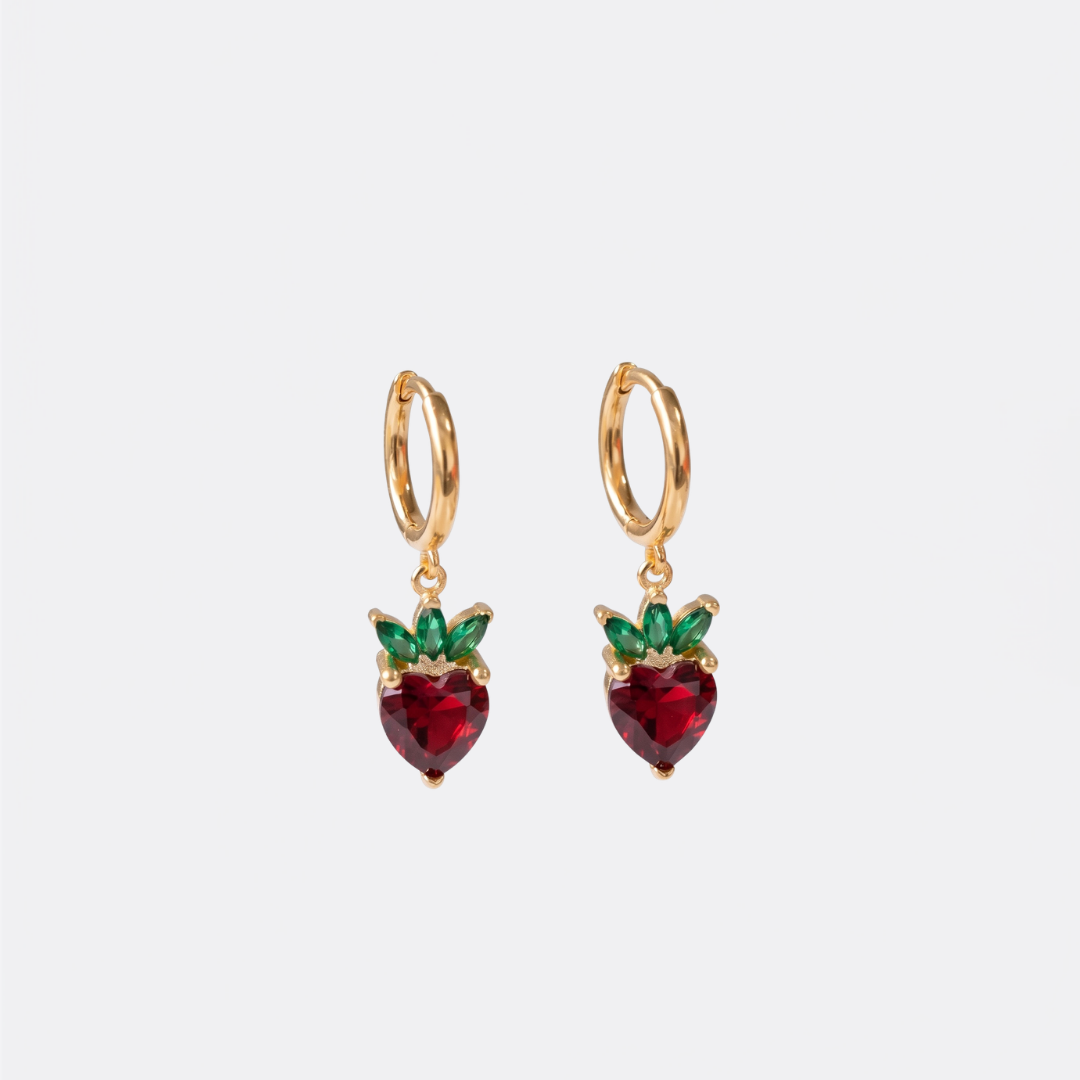 Strawberry Charm