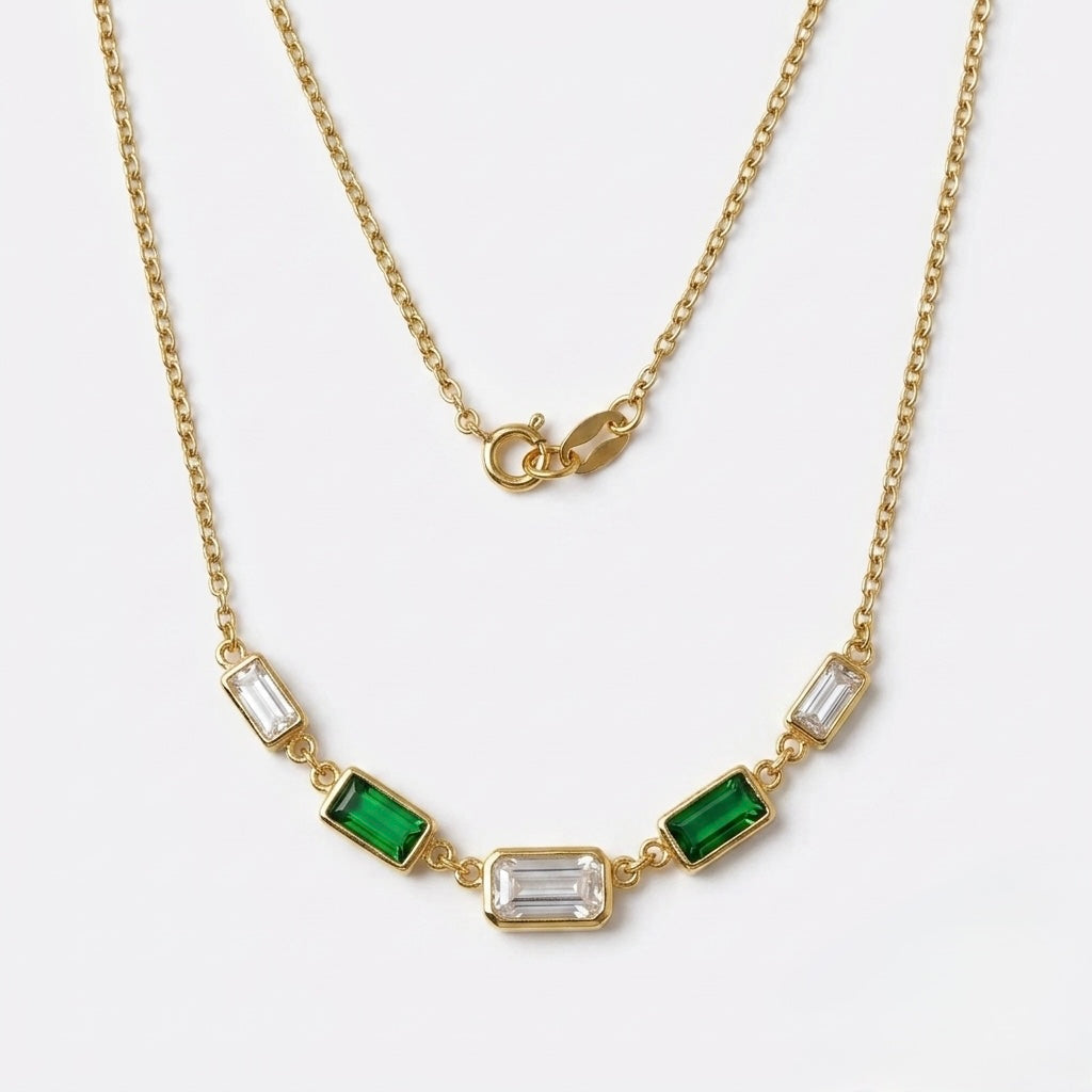 Emerald Alignment