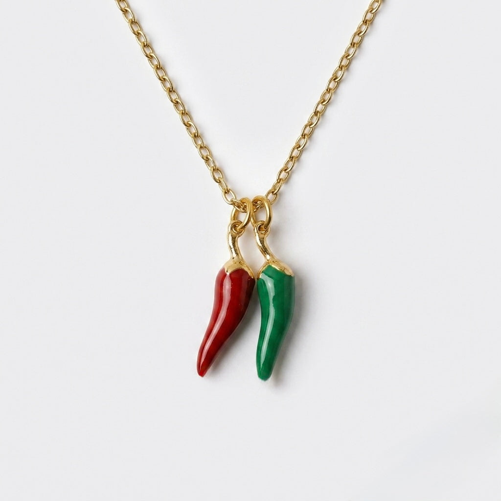 Chili Cornetto