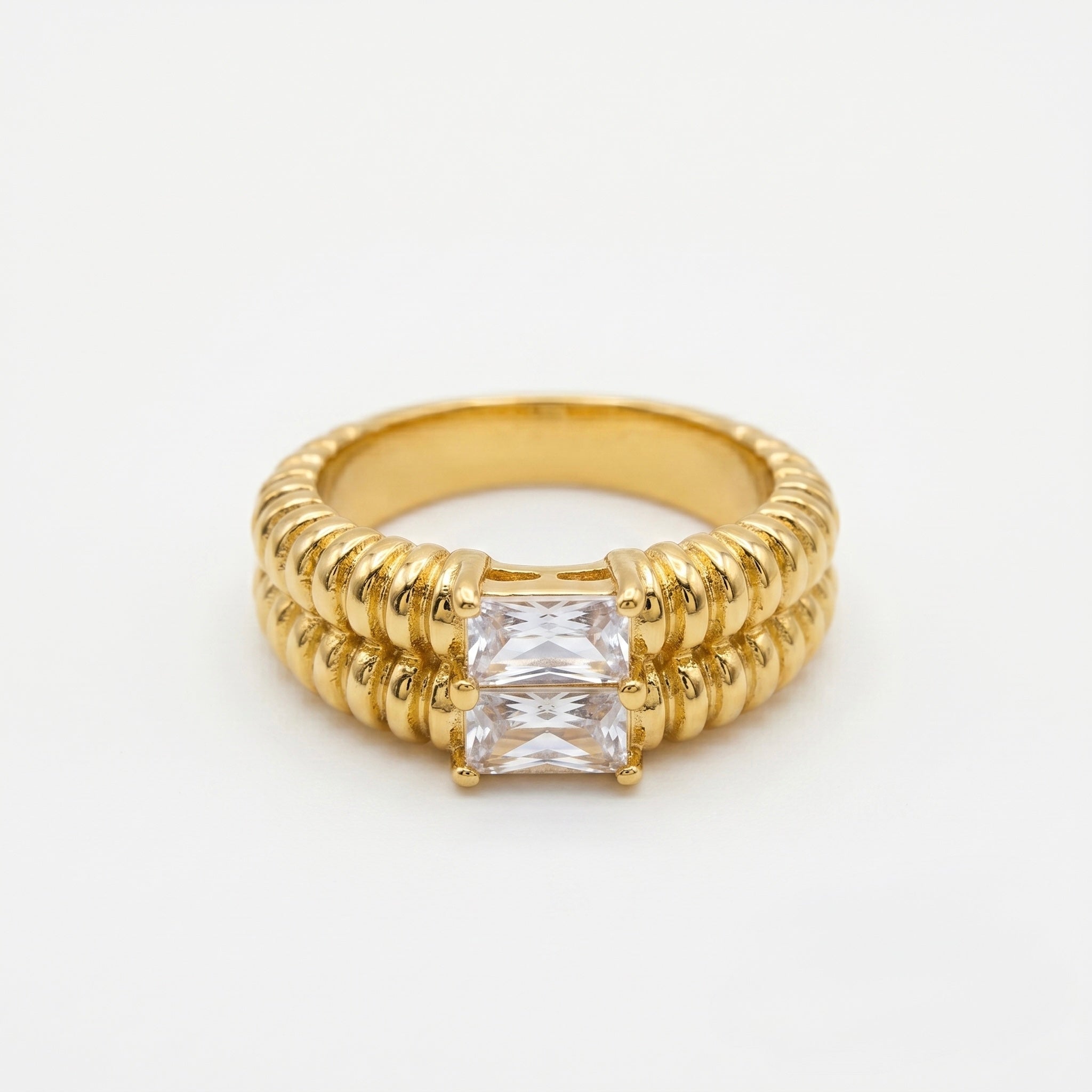 Dualis Ribbed