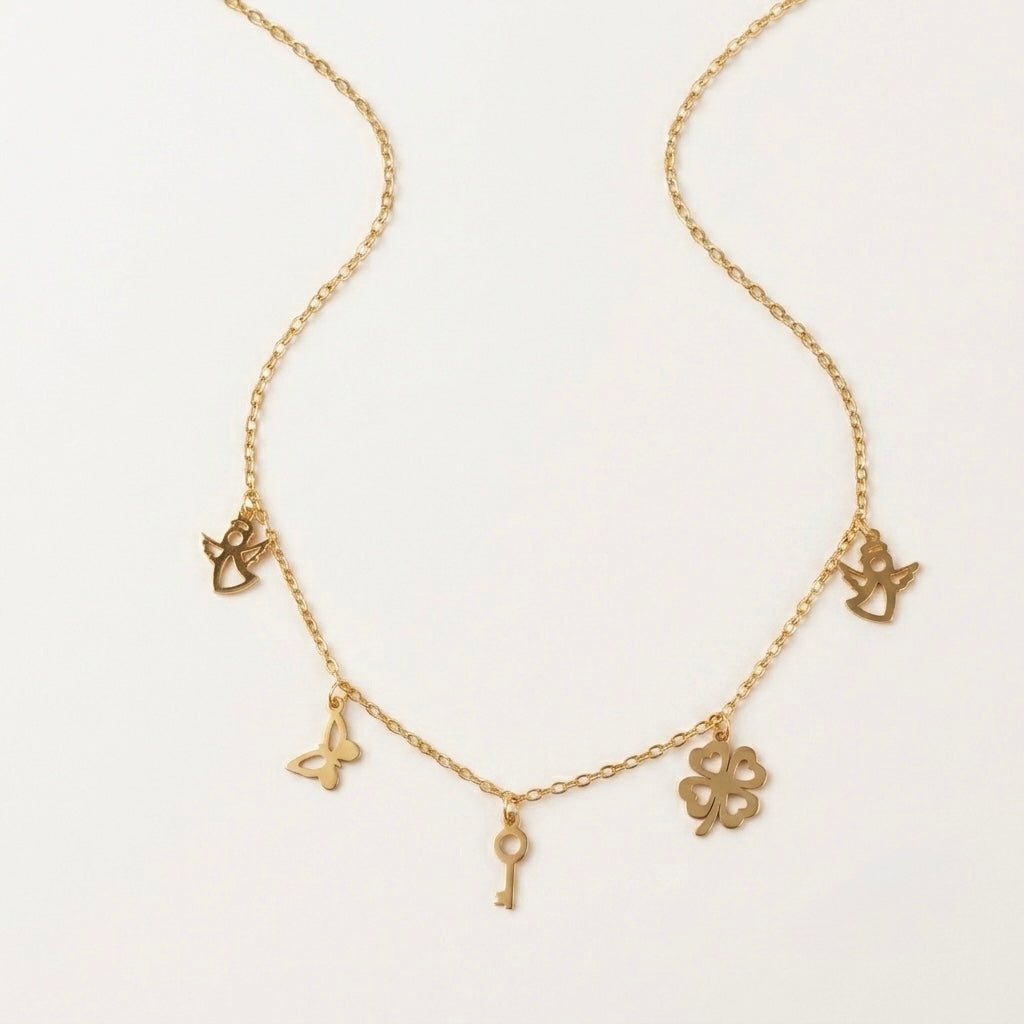 Pentagram Symbol