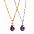 Ametist Birthstone