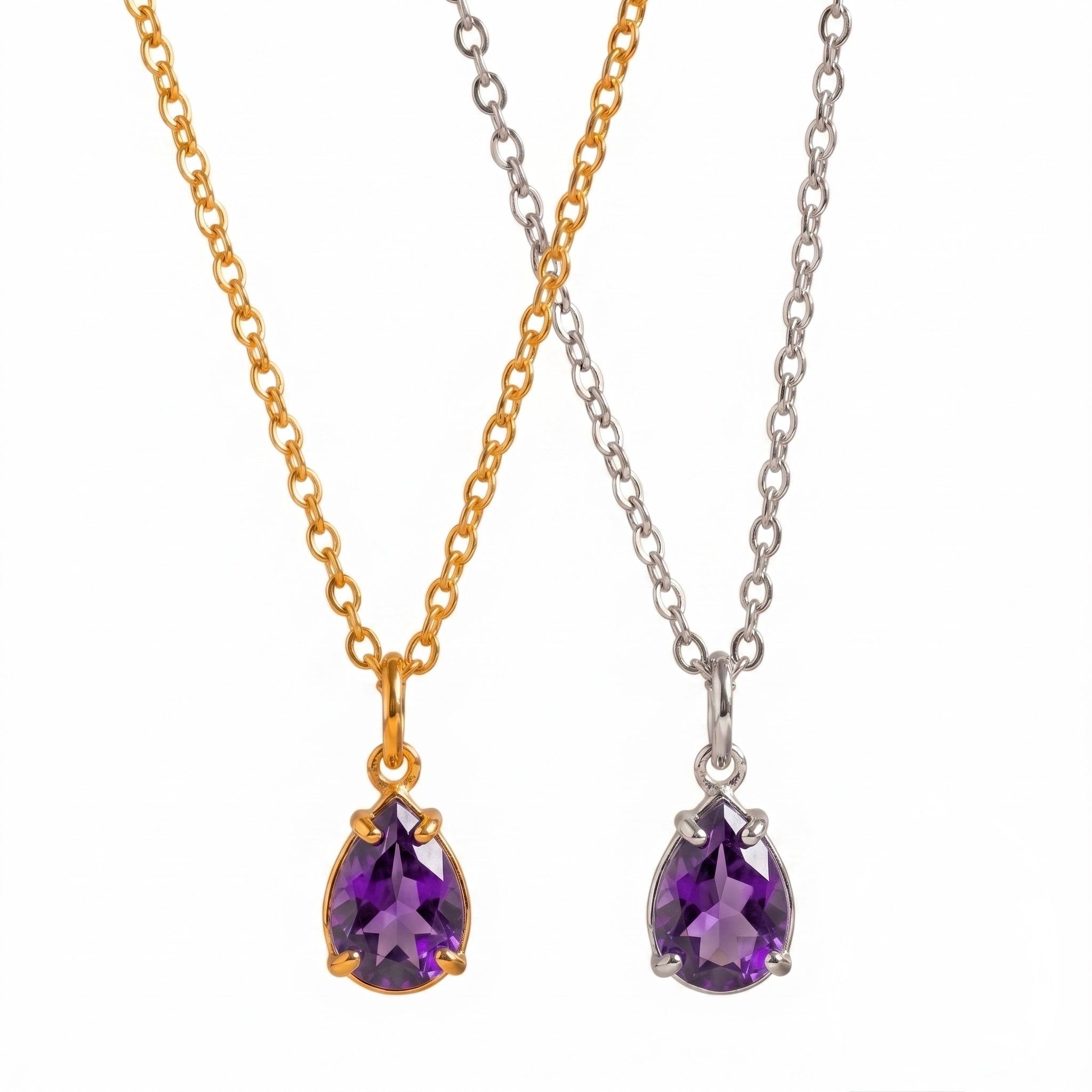 Ametist Birthstone