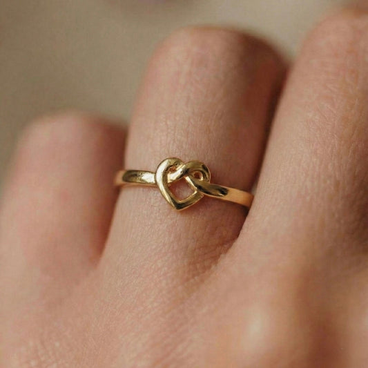 Endless Heart Yüzük