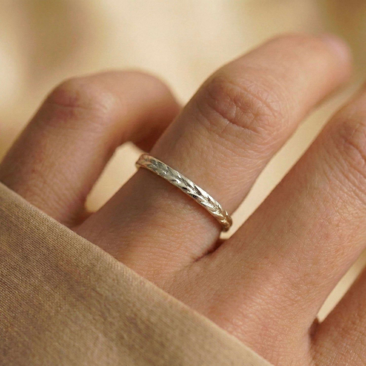 Whispering Wheat Çift Seti