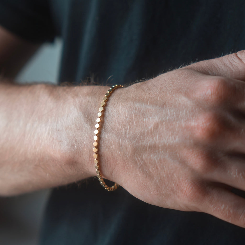 Hexa Bead Bileklik