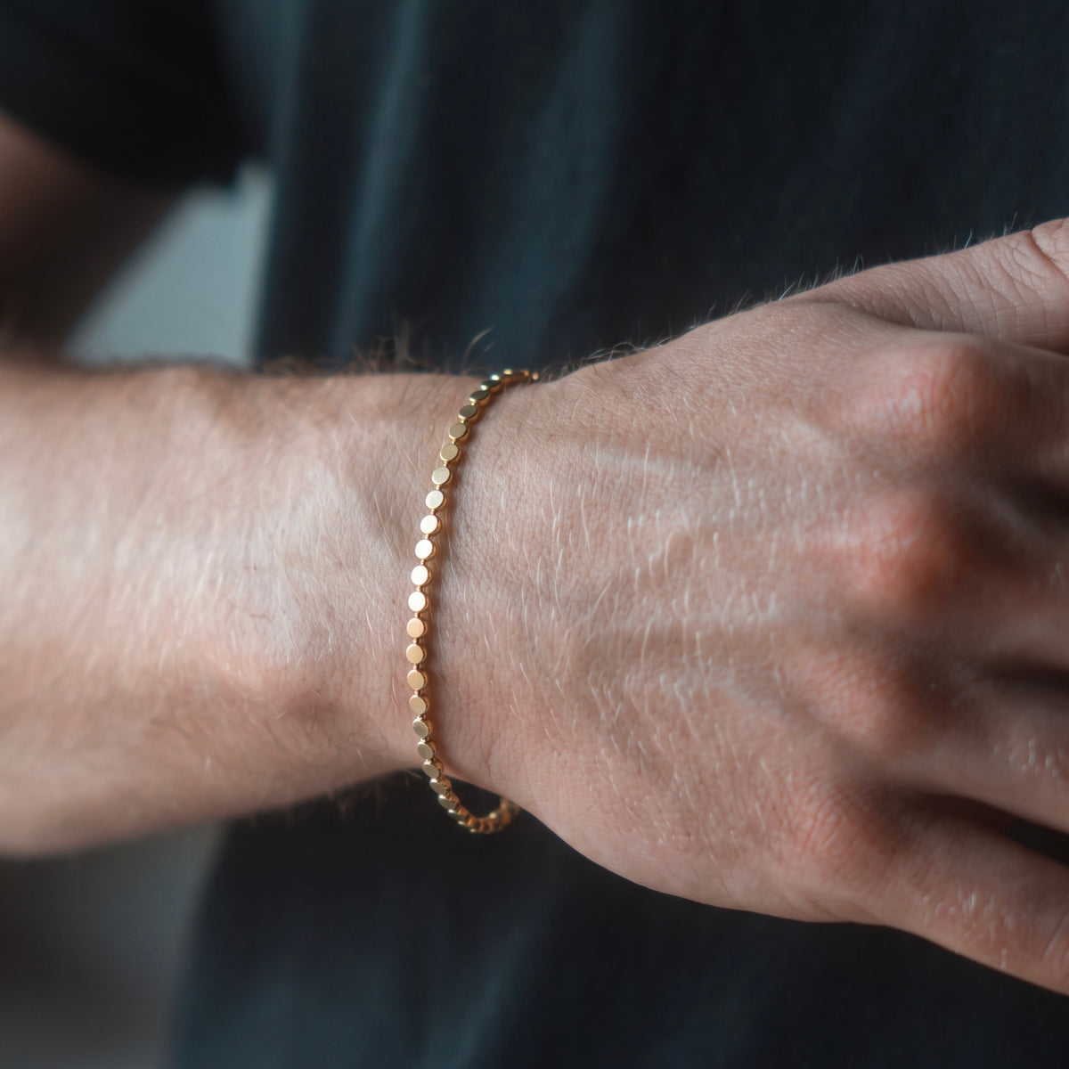Hexa Bead Bileklik