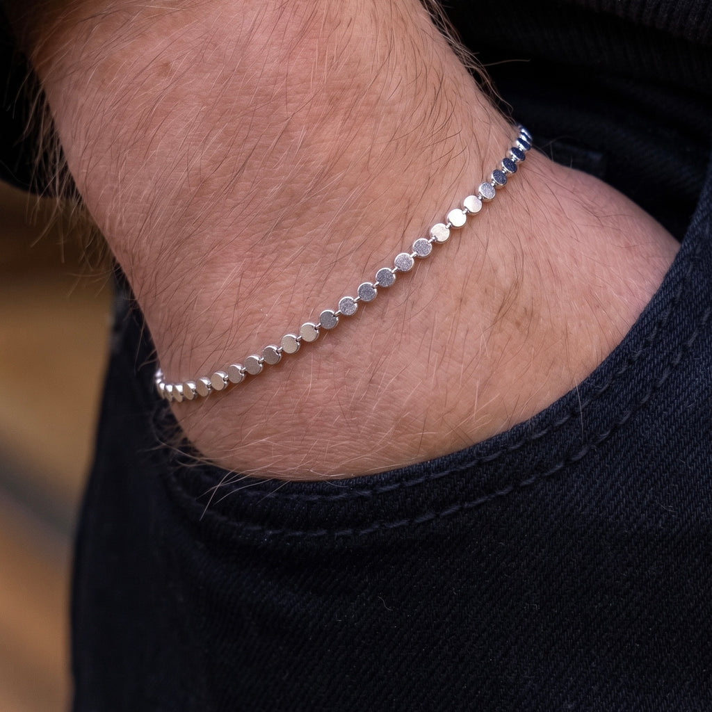 Hexa Bead Bileklik