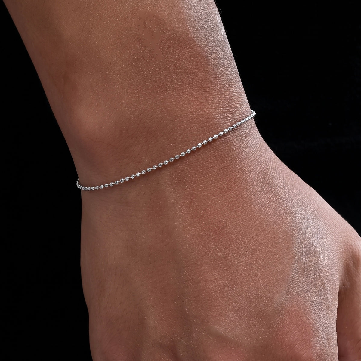 Ball Chain Bileklik