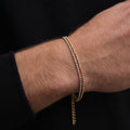 Ball Chain Bileklik