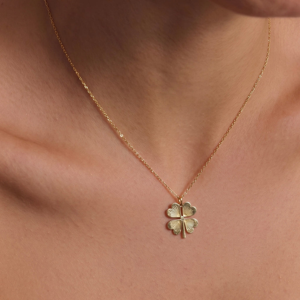 Sunburst Clover