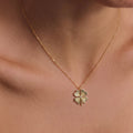 Sunburst Clover