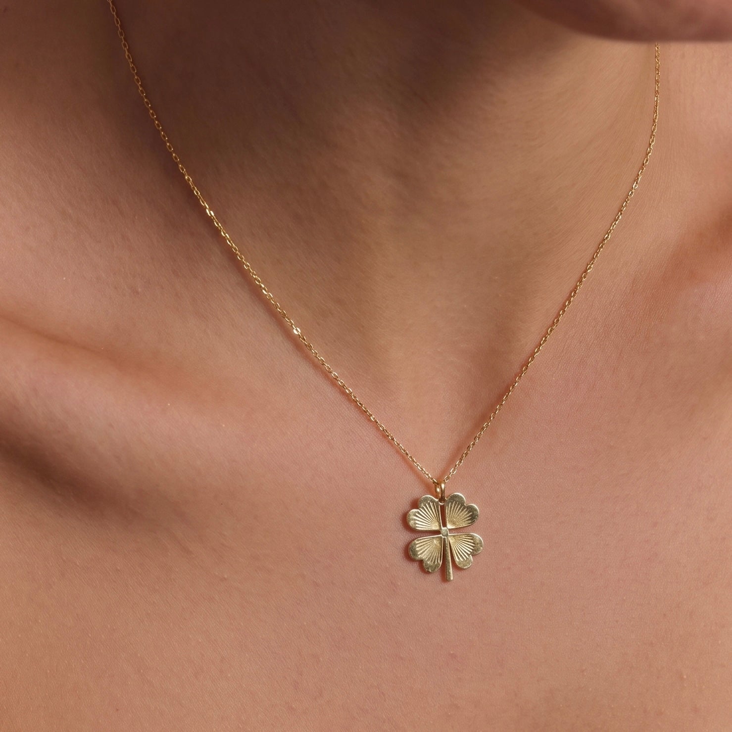 Sunburst Clover