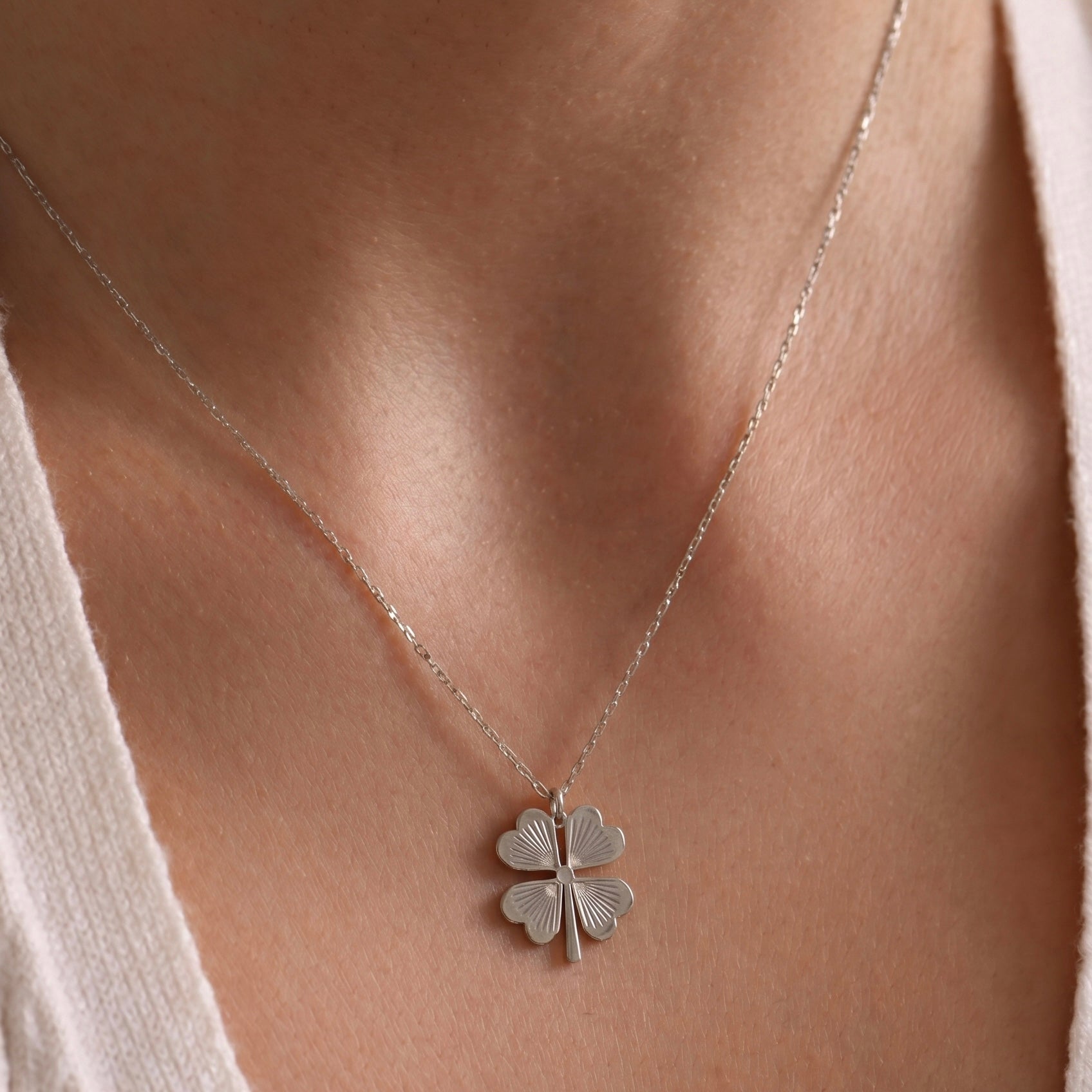 Sunburst Clover