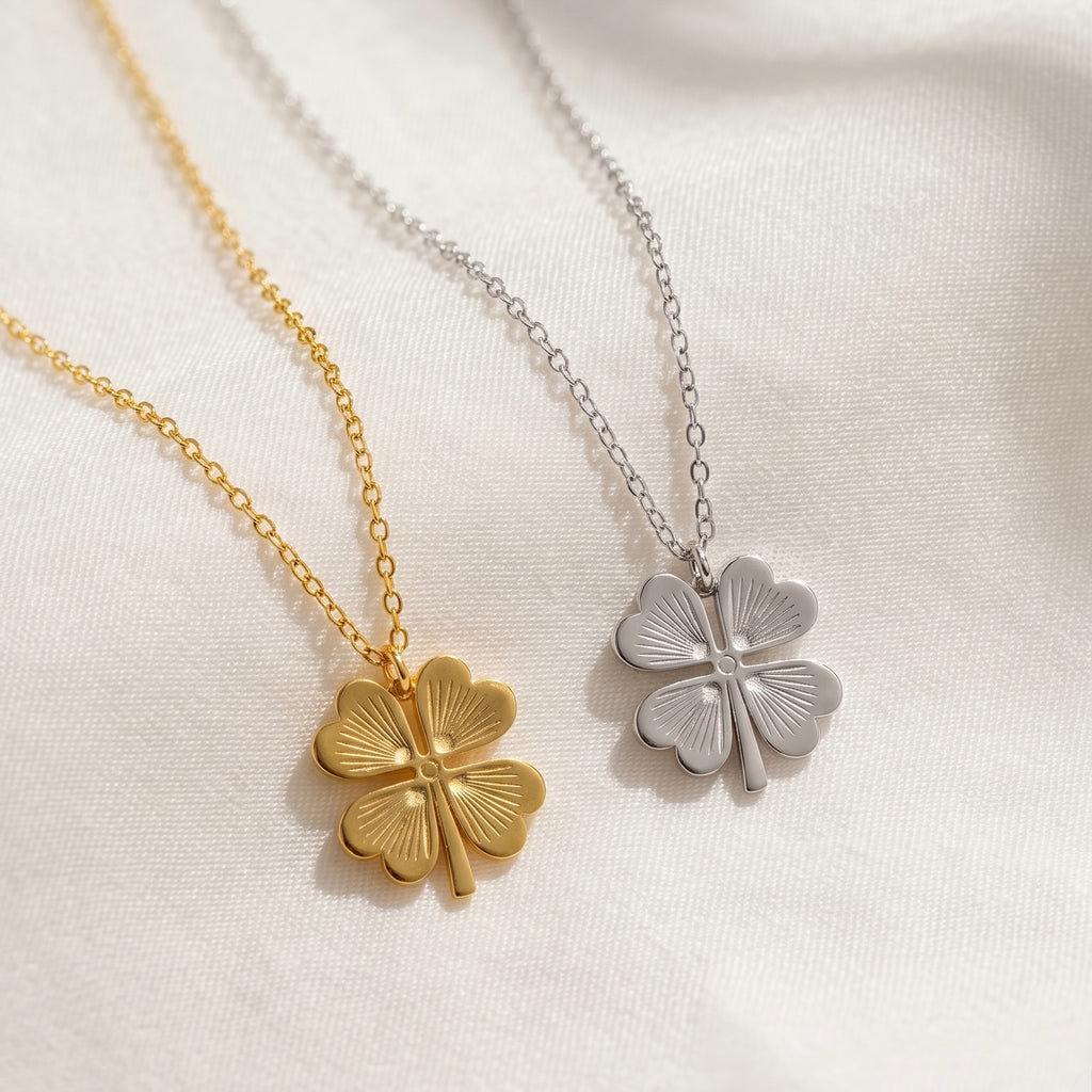Sunburst Clover