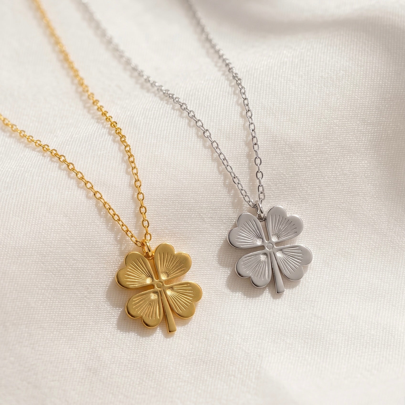 Sunburst Clover