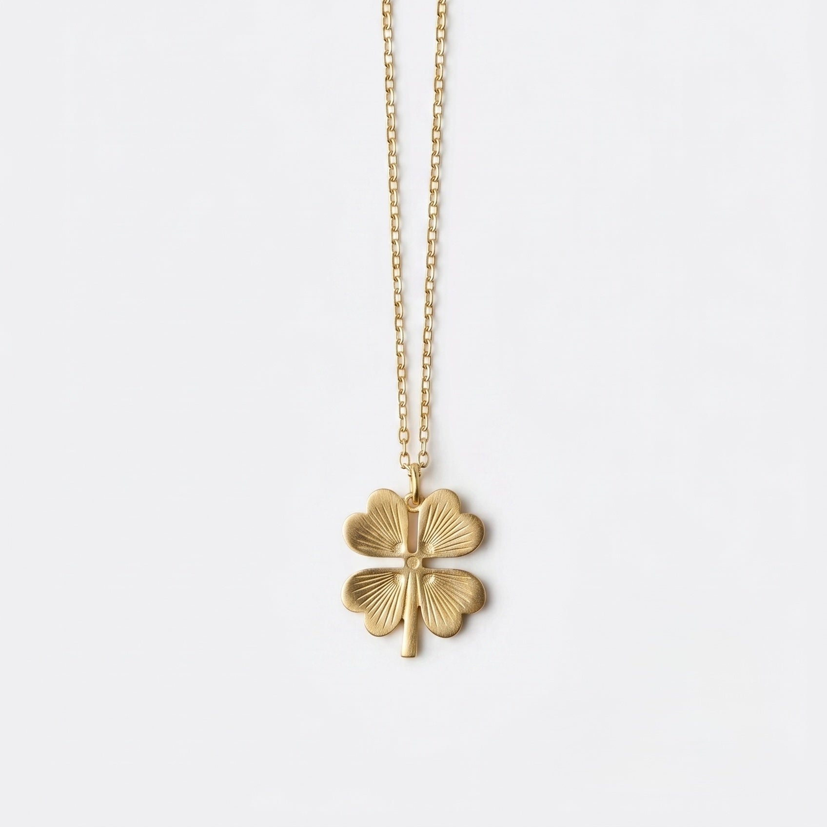 Sunburst Clover