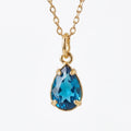 Blue Birthstone