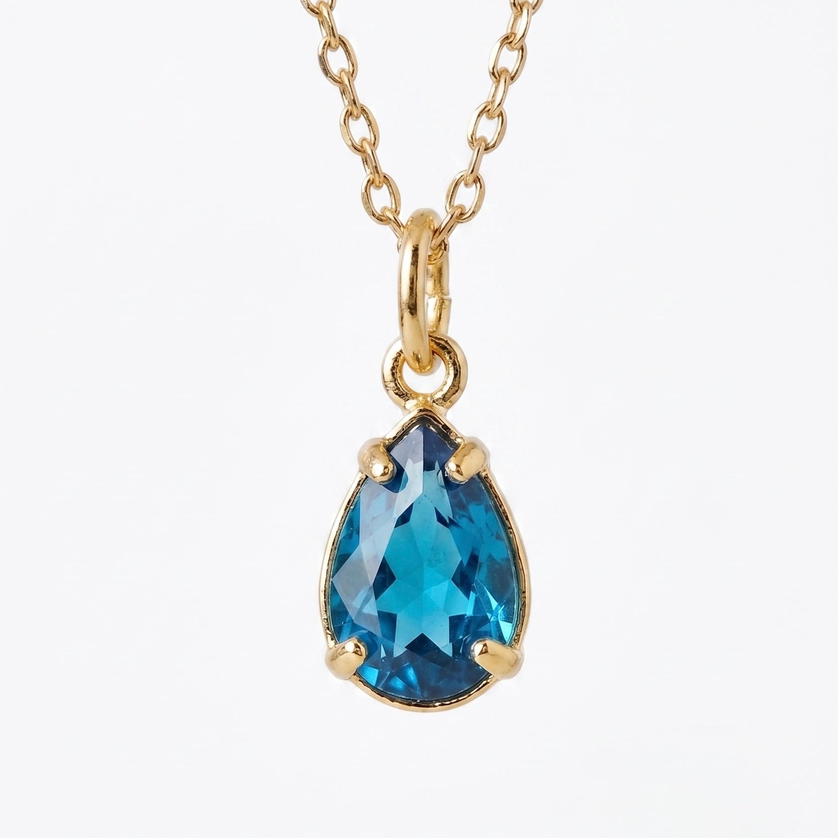 Blue Birthstone