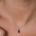 Ametist Birthstone