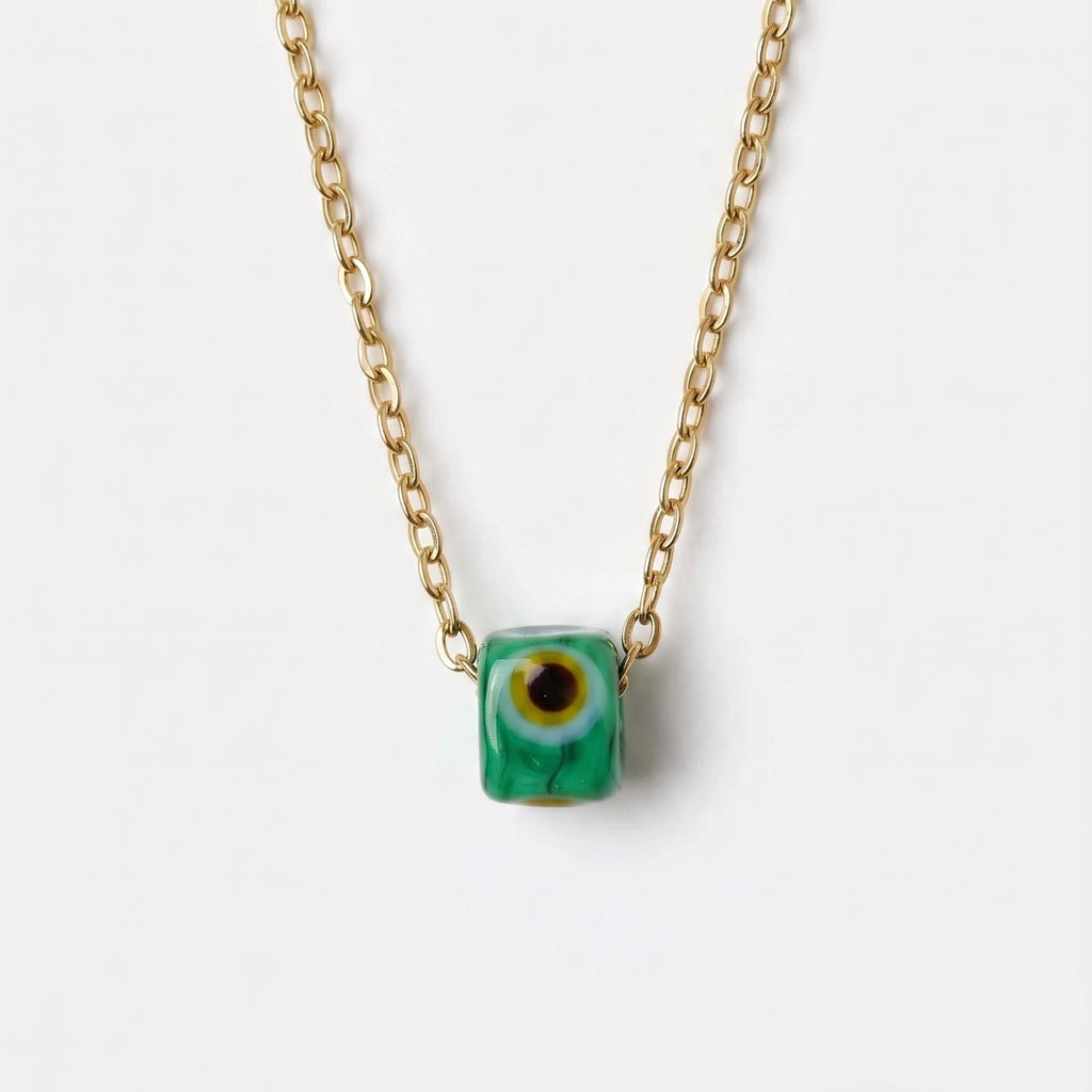 Petite Evil Eye