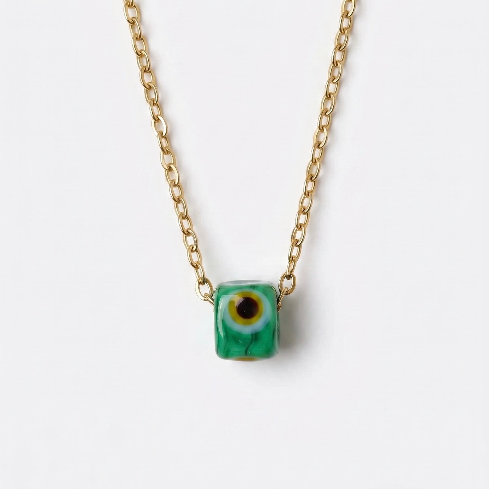 Petite Evil Eye