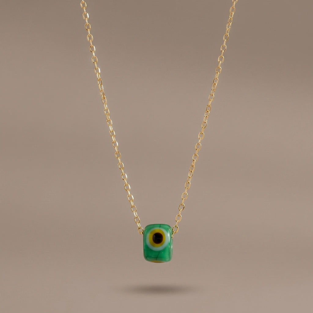 Petite Evil Eye