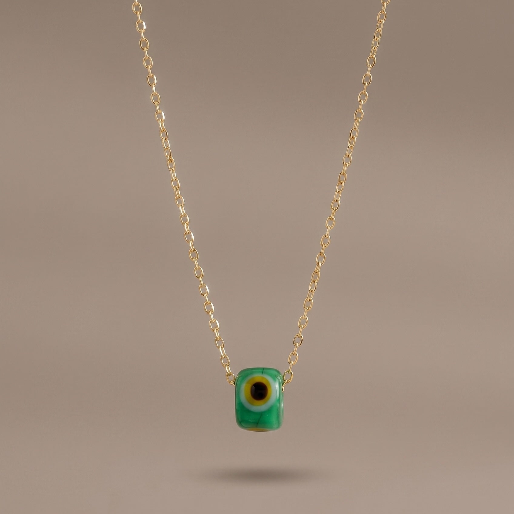 Petite Evil Eye
