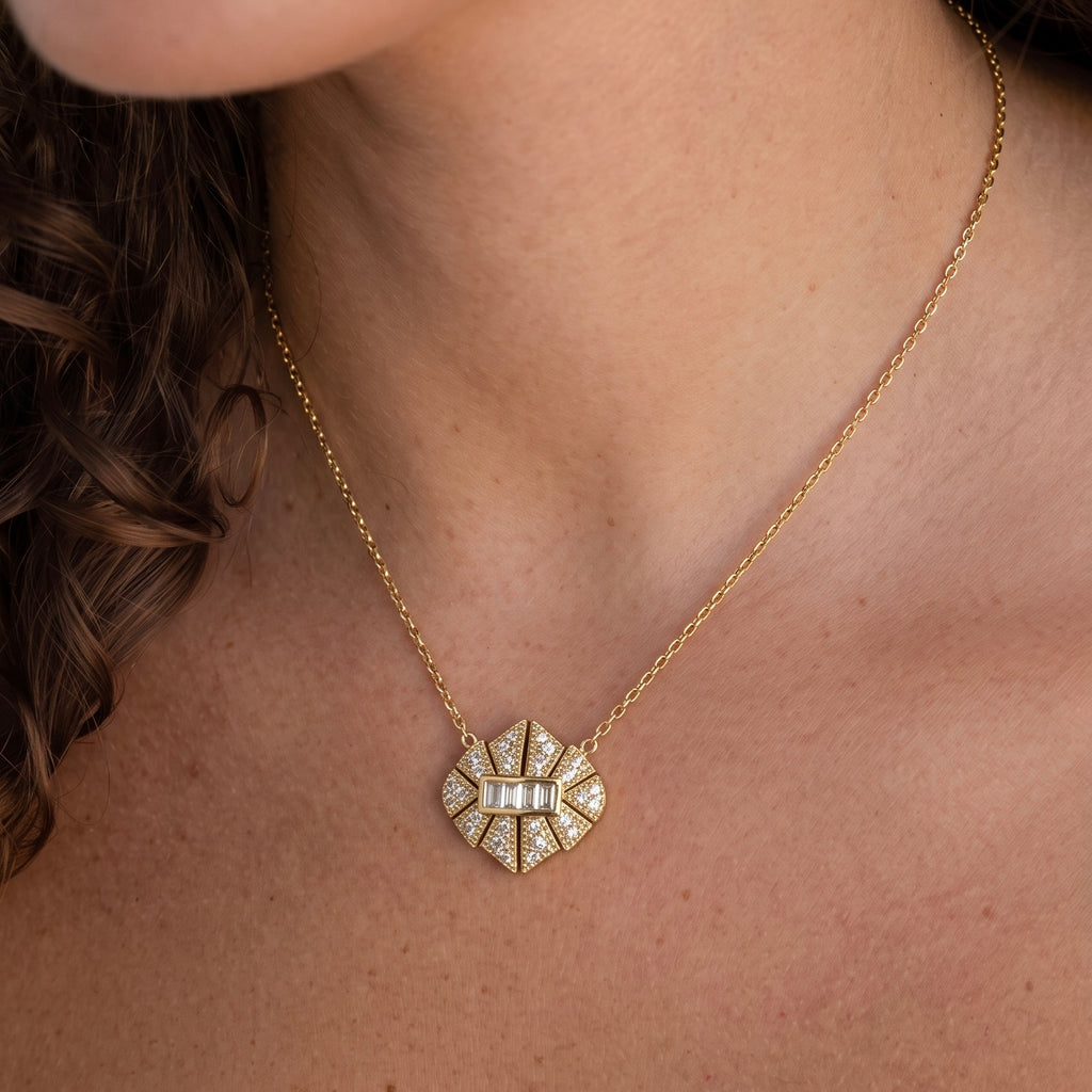 Artistry Charm