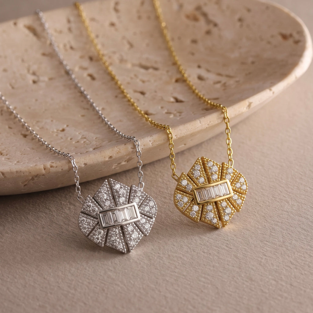 Artistry Charm