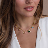 Multi Gemstone