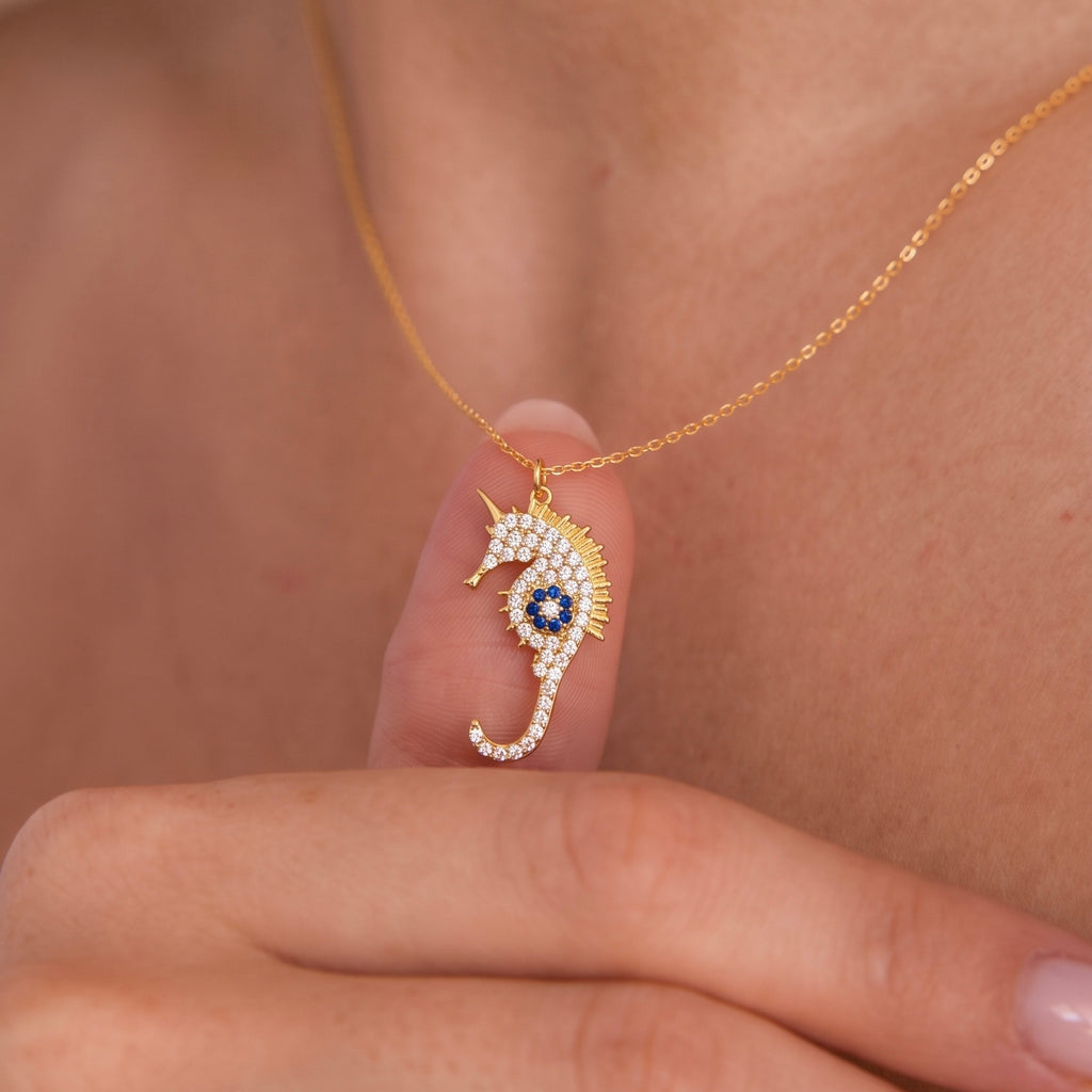 Seahorse