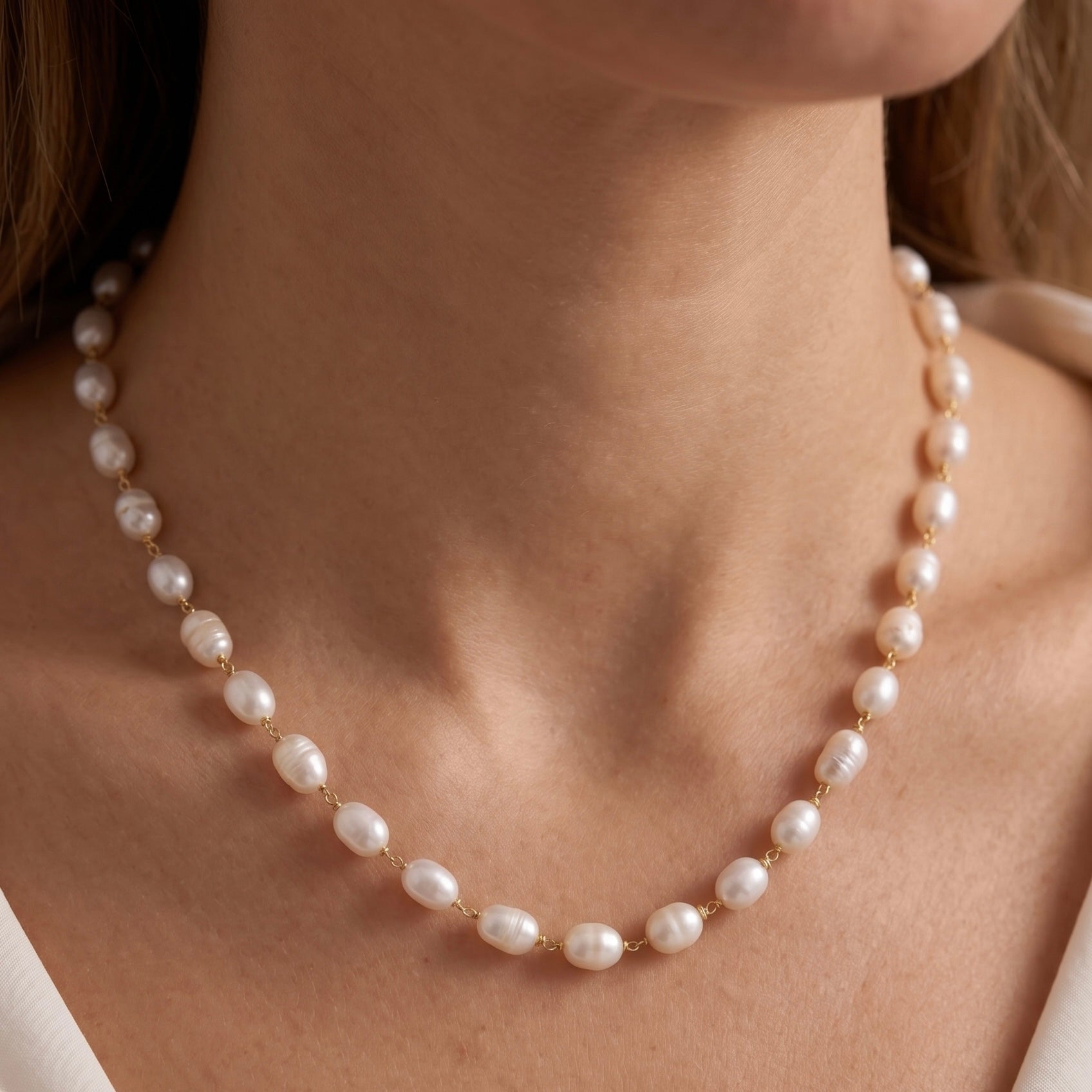 Baroque Pearl