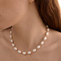 Baroque Pearl