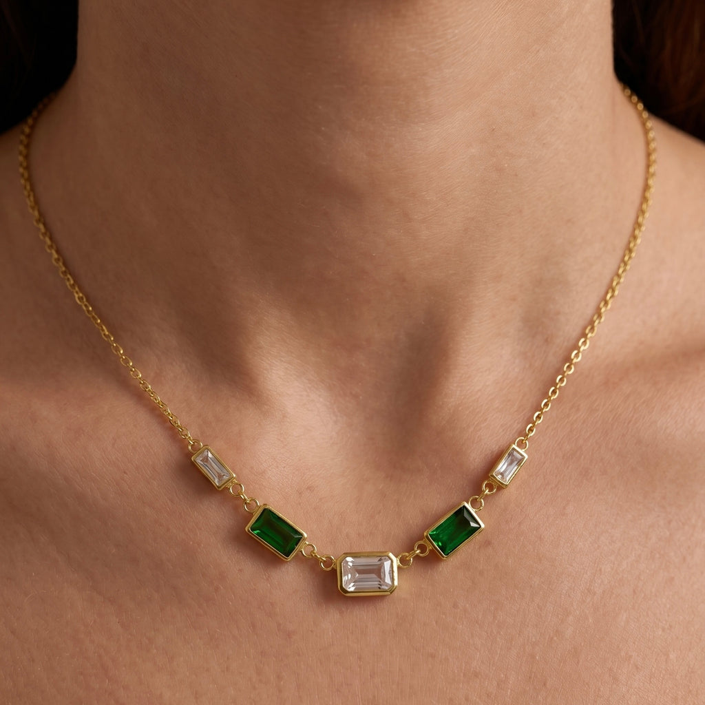 Emerald Alignment