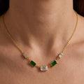 Emerald Alignment